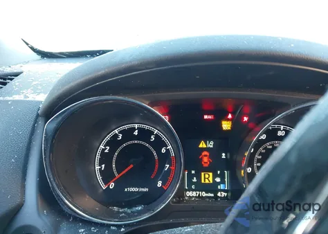 2022 Mitsubishi Outlander Sport 2.0 Be Awc/2.0 Es Awc/2.0 Se Awc/2.0 Se Special Edition Awc/Le from USA, damaged, VIN JA4ARUAU8NU009834